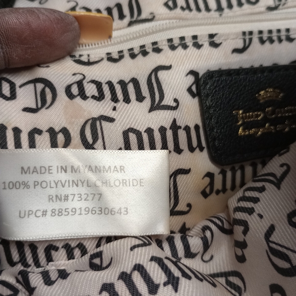 Back pack - Picture 7 of 8